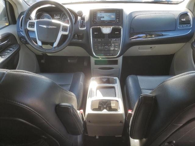 Photo 8 from auction – 2012 CHRYSLER TOWN & COU with VIN 2C4RC1BG7CR375666