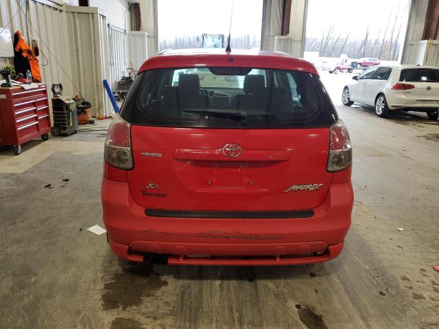 Photo 6 from auction – 2008 TOYOTA COROLLA MA with VIN 2T1KR30E28C703774