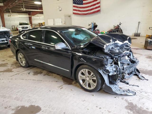 Photo 4 from auction – 2015 CHEVROLET IMPALA LTZ with VIN 2G1165S34F9127462