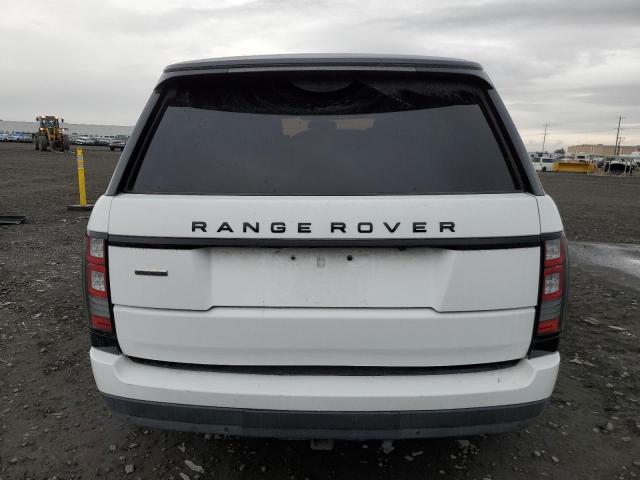 Photo 6 from auction – 2013 LAND ROVER RANGE ROVE with VIN SALGS2EF1DA120402