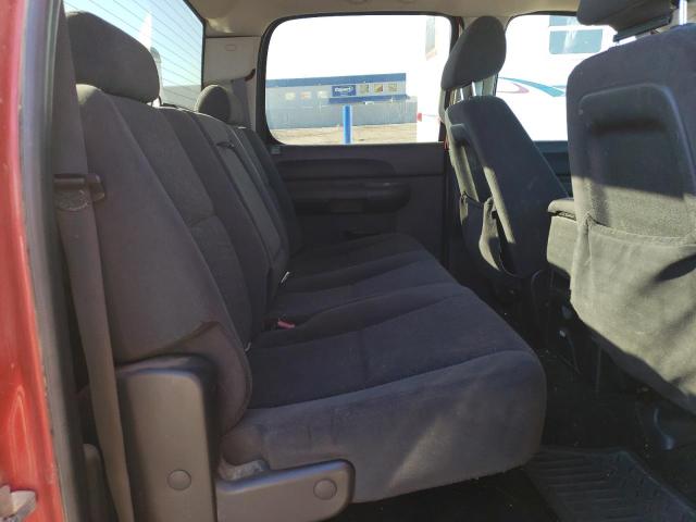 Photo 10 from auction – 2007 CHEVROLET SILVERADO with VIN 2GCEK13M371502228