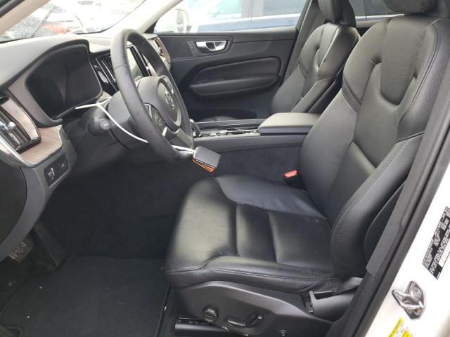 Photo 7 from auction – 2022 VOLVO XC60 B5 MO with VIN YV4L12DK9N1954732