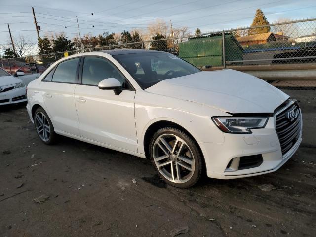 Photo 4 from auction – 2018 AUDI A3 PREMIUM with VIN WAUAUGFF6J1072522