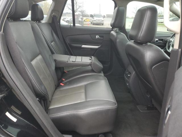 Photo 11 from auction – 2012 FORD EDGE SPORT with VIN 2FMDK4AK9CBA22256