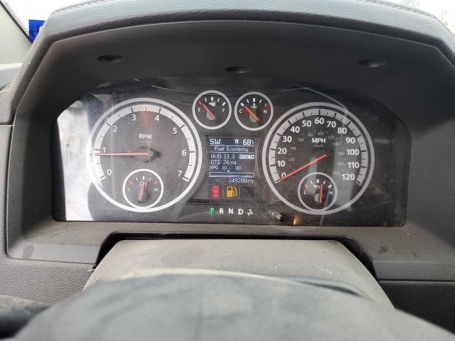 Photo 9 from auction – 2011 DODGE RAM 1500 with VIN 1D7RV1CT4BS508666