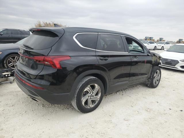 Photo 3 from auction – 2021 HYUNDAI SANTA FE S with VIN 5NMS14AJ2MH322830