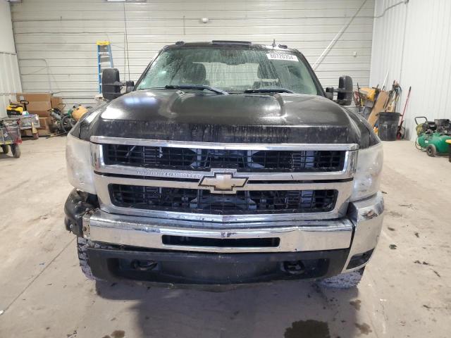 Photo 5 from auction – 2010 CHEVROLET SILVERADO with VIN 1GC4KYB68AF133986