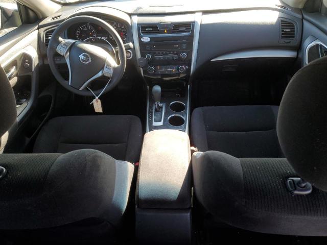 Photo 8 from auction – 2013 NISSAN ALTIMA 2.5 with VIN 1N4AL3AP6DC126513
