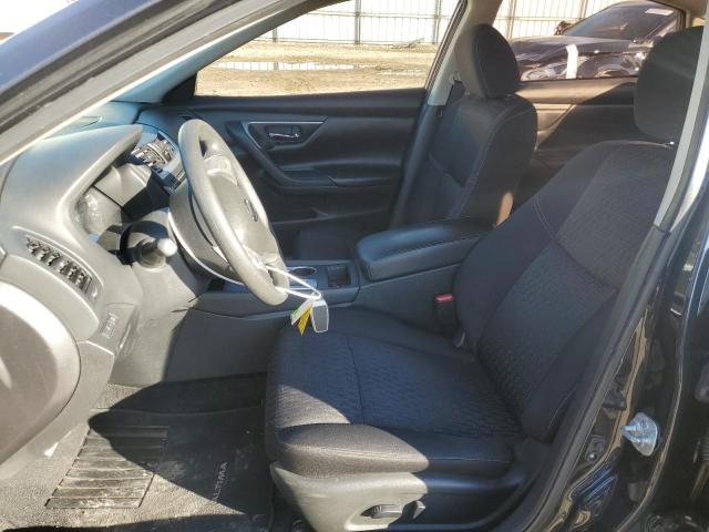 Photo 7 from auction – 2016 NISSAN ALTIMA 2.5 with VIN 1N4AL3APXGN351994