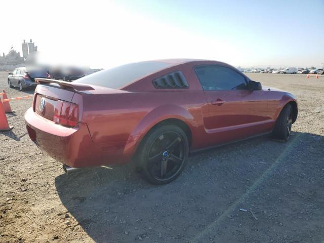 Photo 3 from auction – 2006 FORD MUSTANG with VIN 1ZVFT80N465174075