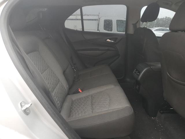 Photo 11 from auction – 2020 CHEVROLET EQUINOX LT with VIN 2GNAXUEV7L6208150