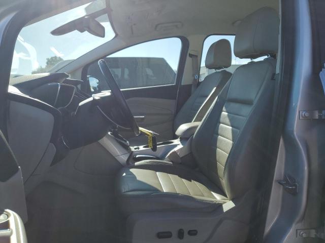Photo 7 from auction – 2014 FORD C-MAX PREM with VIN 1FADP5CUXEL510697