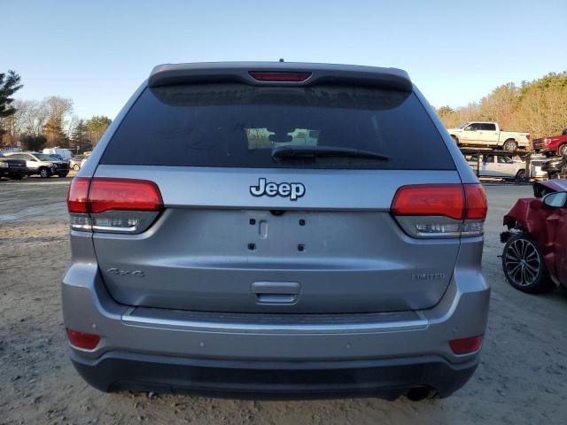 Photo 6 from auction – 2017 JEEP GRAND CHER with VIN 1C4RJFBG3HC601477
