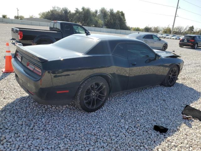 Photo 3 from auction – 2022 DODGE CHALLENGER with VIN 2C3CDZFJ3NH101577