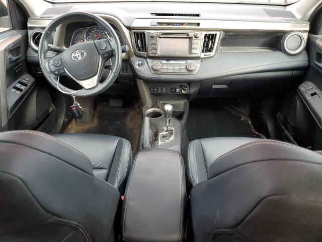 Photo 8 from auction – 2014 TOYOTA RAV4 LIMIT with VIN 2T3DFREV3EW218901