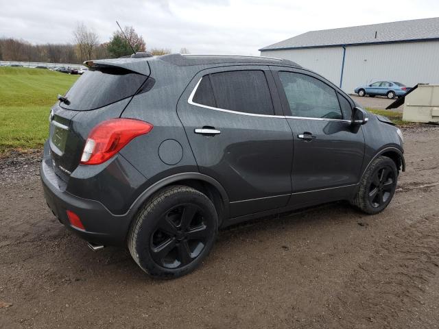 Photo 3 from auction – 2016 BUICK ENCORE with VIN KL4CJASB0GB748318