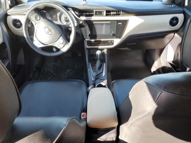 Photo 8 from auction – 2017 TOYOTA COROLLA L with VIN 2T1BURHE4HC791992