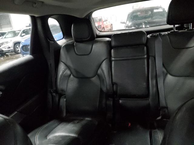 Photo 10 from auction – 2019 JEEP CHEROKEE L with VIN 1C4PJMDX4KD122351