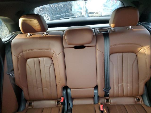 Photo 10 from auction – 2019 AUDI Q5 PREMIUM with VIN WA1BNAFYXK2106955