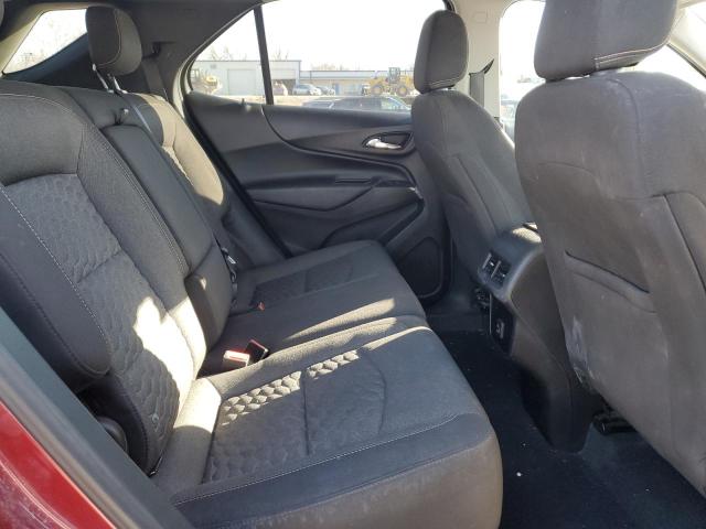 Photo 11 from auction – 2019 CHEVROLET EQUINOX LT with VIN 2GNAXUEV8K6251748