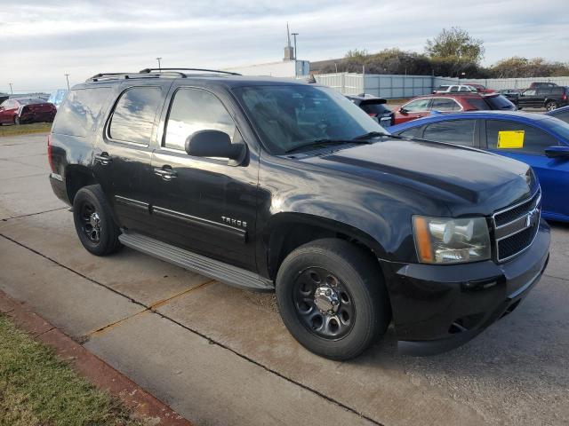 Photo 4 from auction – 2010 CHEVROLET TAHOE C150 with VIN 1GNMCBE3XAR146708
