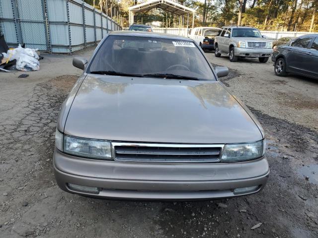 Photo 5 from auction – 1990 NISSAN MAXIMA with VIN JN1HJ01P3LT393901