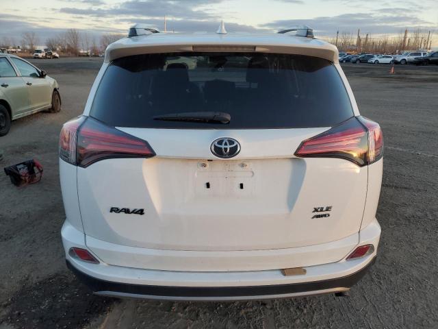 Photo 6 from auction – 2018 TOYOTA RAV4 ADVEN with VIN 2T3RFREV5JW797518