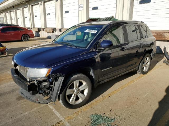 JEEP COMPASS LA 2014 with VIN 1C4NJDEB0ED665145 - Photo from auction