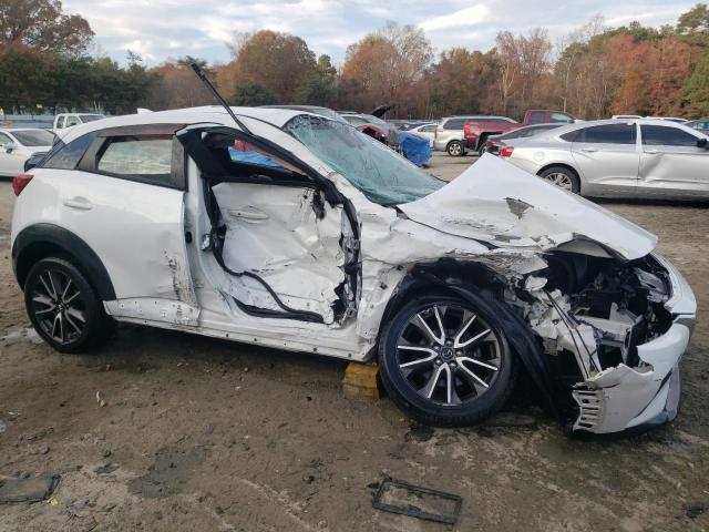 Photo 4 from auction – 2016 MAZDA CX-3 GRAND with VIN JM1DKBD70G0116002