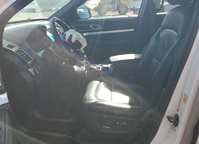 Photo 7 from auction – 2016 FORD EXPLORER X with VIN 1FM5K8D80GGA39554