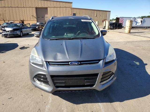 Photo 5 from auction – 2014 FORD ESCAPE TIT with VIN 1FMCU0J90EUB71275