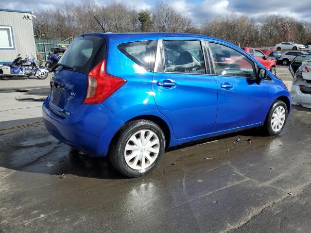 Photo 3 from auction – 2016 NISSAN VERSA NOTE with VIN 3N1CE2CP8GL350575