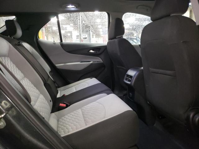 Photo 11 from auction – 2018 CHEVROLET EQUINOX LS with VIN 2GNAXREV3J6277668