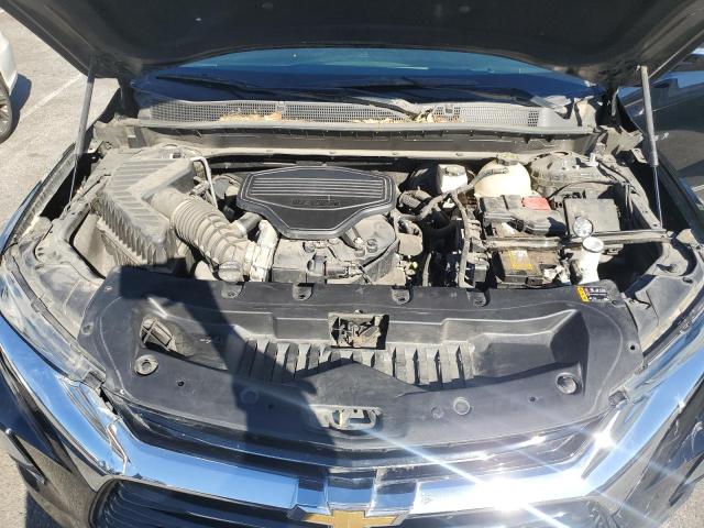 Photo 12 from auction – 2022 CHEVROLET BLAZER PRE with VIN 3GNKBFRS4NS159072