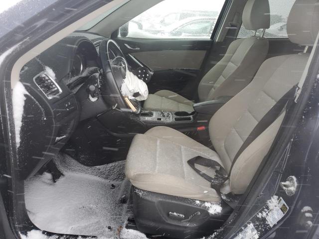 Photo 7 from auction – 2016 MAZDA CX-5 TOURI with VIN JM3KE4CY3G0882043