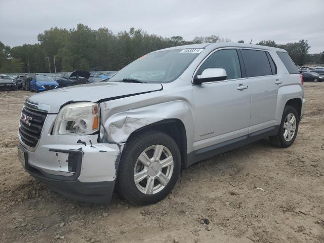 صورة رقم 1 من المزاد - 2016 GMC TERRAIN SL مع VIN 2GKALMEK2G6270091