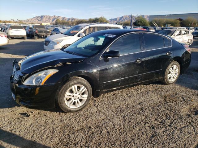 NISSAN ALTIMA BAS 2011 with VIN 1N4AL2AP2BN492321 - Photo from auction