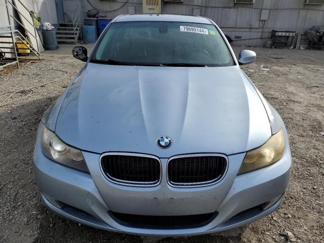 Photo 5 from auction – 2011 BMW 328 I with VIN WBAPH7C57BE460136