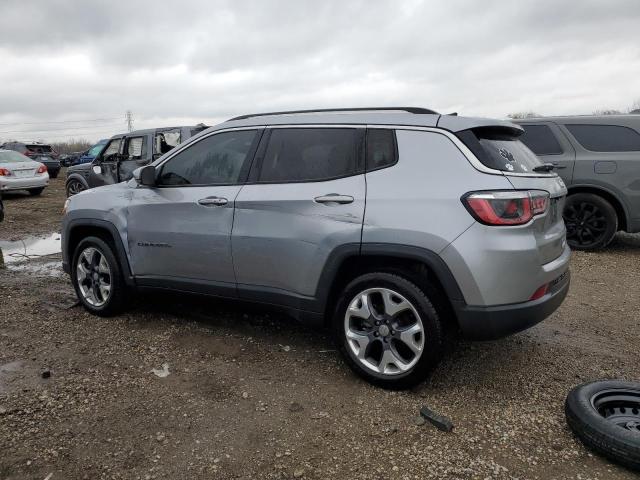 Photo 2 from auction – 2019 JEEP COMPASS LI with VIN 3C4NJCCB6KT659868
