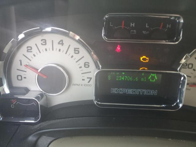 صورة رقم 9 من المزاد - 2014 FORD EXPEDITION مع VIN 1FMJK1J59EEF39155