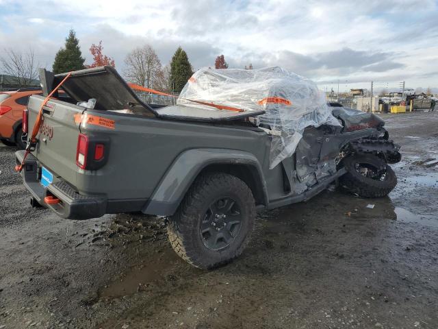 Photo 3 from auction – 2023 JEEP GLADIATOR with VIN 1C6JJTEG8PL541953