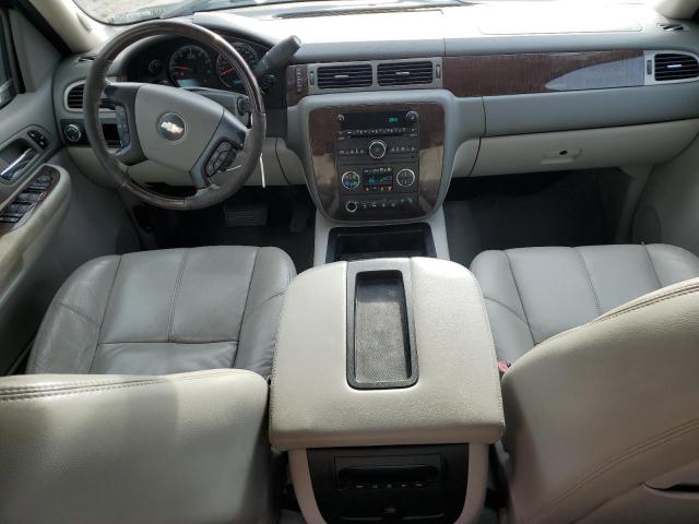 Photo 8 from auction – 2009 CHEVROLET SILVERADO with VIN 3GCEC33029G115508
