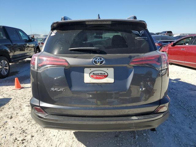 Photo 6 from auction – 2016 TOYOTA RAV4 LE with VIN JTMZFREV1GD082726