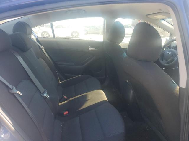 Photo 10 from auction – 2017 KIA FORTE LX with VIN 3KPFK4A77HE141870