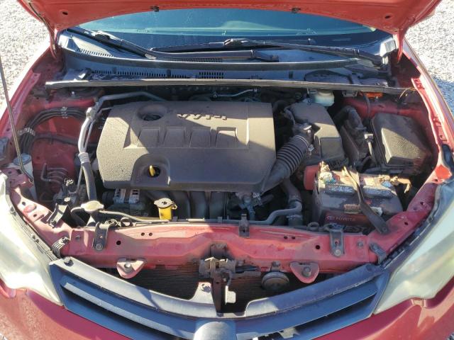 Photo 11 from auction – 2015 TOYOTA COROLLA L with VIN 5YFBURHE0FP281524