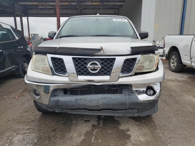 Photo 5 from auction – 2011 NISSAN FRONTIER S with VIN 1N6AD0EV9BC422893