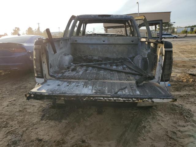Photo 6 from auction – 2010 GMC SIERRA C15 with VIN 3GTRCVE08AG176196