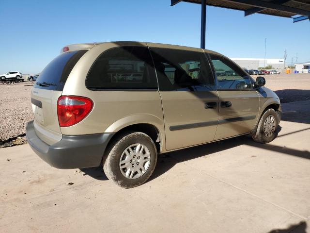 Photo 3 from auction – 2006 DODGE CARAVAN SE with VIN 1D4GP25B86B743991