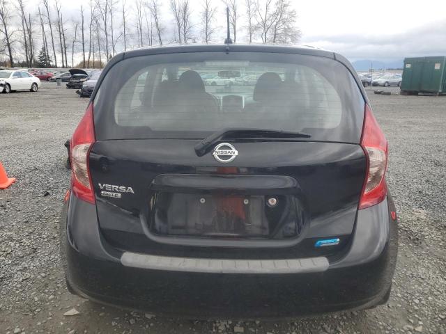 Photo 6 from auction – 2016 NISSAN VERSA NOTE with VIN 3N1CE2CP9GL391281