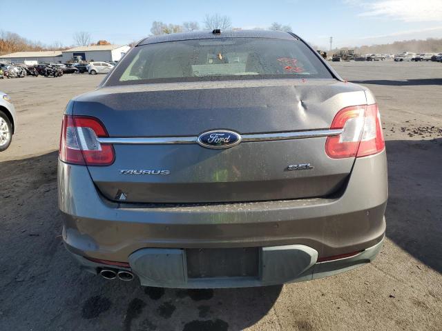 Фото 6 с аукциона – 2011 FORD TAURUS SEL с VIN 1FAHP2EW4BG113666